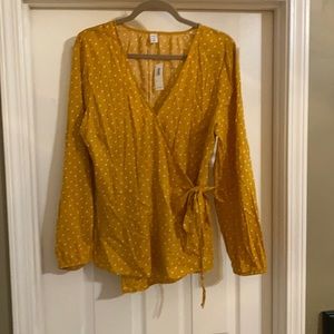 Old Navy Blouse